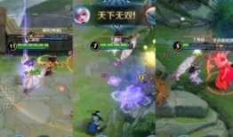 王者新皮肤最新爆料小乔,梦幻仙子，美艳动人