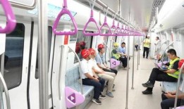 地铁最新的大爆料,揭秘未来交通变革的神秘面纱