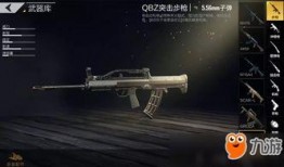 最新爆料升级枪mk14,揭秘尖端科技与实战性能的完美融合