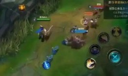 联盟手游最新资讯爆料,神秘英雄登场，全新玩法即将解锁！