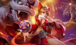 狐狸最新皮肤爆料,炫酷特效引期待