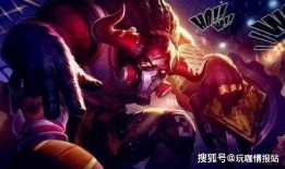 王者爆料牛魔视频大全最新,全新技能解析与实战攻略揭秘