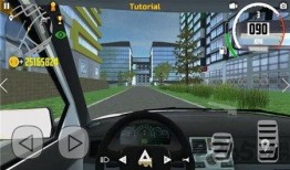 汽车模拟器2更新爆料最新,全新升级爆料，驾驶体验再升级！