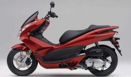 五羊本田最新踏板爆料,性能升级，引领行业新潮流