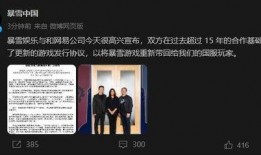 最新爆料暴雪事件新闻内容,揭秘幕后真相与影响