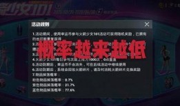 和平精英101最新爆料,全新爆料揭秘游戏新篇章