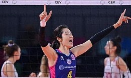 朱婷最新爆料,揭秘排球女神的幕后故事与心路历程