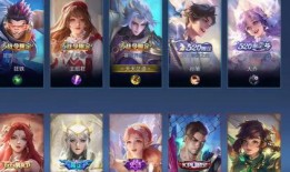 王者最新皮肤爆料61,神秘新英雄登场，视觉盛宴即将开启！