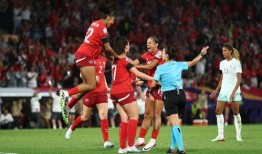 瑞士女足爆料最新消息视频,揭秘训练幕后与赛场风云