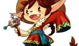 洛克王国最新奉神爆料,神秘神祇降临，全新冒险篇章即将开启！