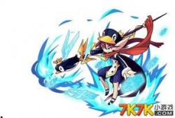 洛克王国最新奉神爆料,神秘神祇降临，全新冒险篇章即将开启！