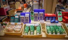 上海商品最新爆料,前沿趋势与热门新品抢先看