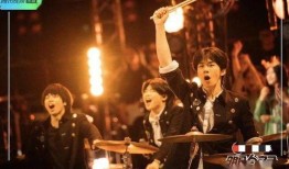 明日之子乐团季最新爆料,音乐梦想再起航，青春乐队角逐巅峰！