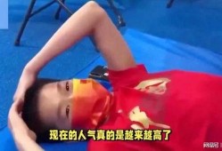 全红婵最新爆料,揭秘游泳天才背后的故事与挑战