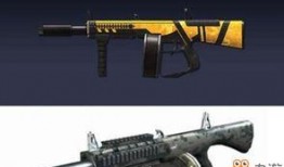 最新爆料升级枪mk14,揭秘尖端科技与实战性能的完美融合