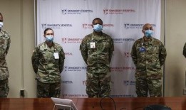 美军医院爆料视频最新,惊人真相曝光！