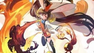 海哥立绘爆料视频大全最新,视觉盛宴，带你领略角色魅力