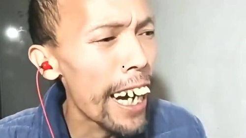 掉牙大叔最新爆料,娱乐圈惊天内幕大曝光！