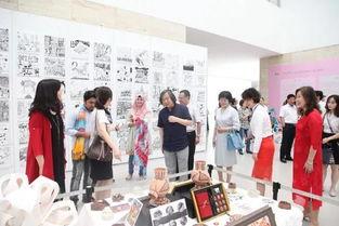 山东美术馆爆料视频最新,最新爆料视频带你领略艺术魅力