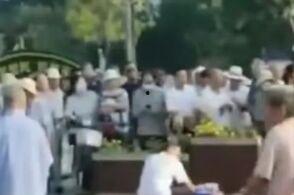 潍坊爆料小爷事件视频最新,真相揭秘，网络暴力下的悲剧