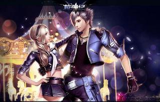 枪神纪最新活动爆料,神秘挑战，荣耀之战一触即发！