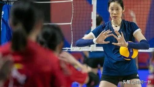 朱婷最新爆料,揭秘排球女神的幕后故事与心路历程